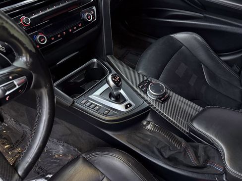 Used 2015 BMW M3 RWD image 13