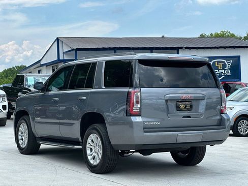 Used 2018 GMC Yukon SLT w/ Open Road Package RWD image 5