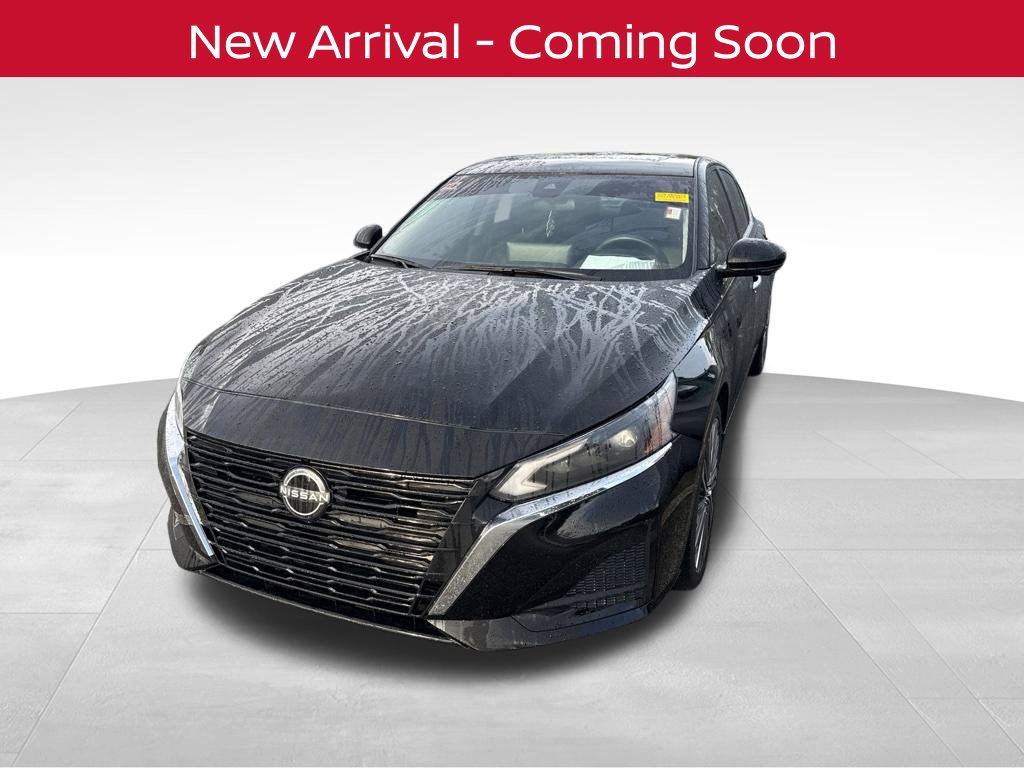 Certified 2023 Nissan Altima 2.5 SL AWD/4WD image 2