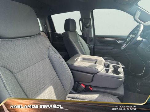 Used 2026 GMC Sierra 1500 Elevation image 34