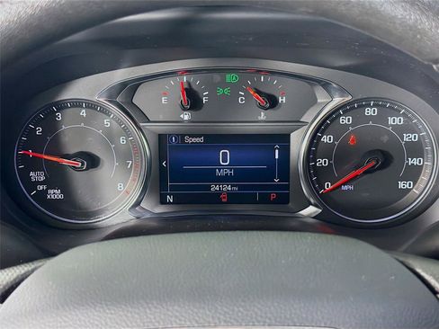 Used 2023 GMC Acadia SLE w/ Driver Convenience Package AWD/4WD image 13