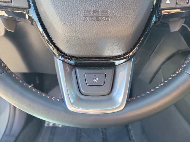 Certified 2026 Honda CR-V Sport Touring image 20