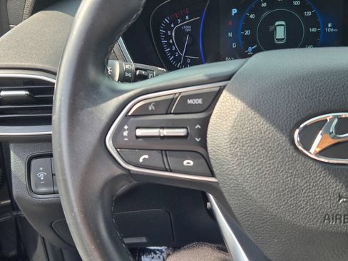 Used 2020 Hyundai Santa Fe SEL w/ Convenience + Premium Package AWD/4WD image 44