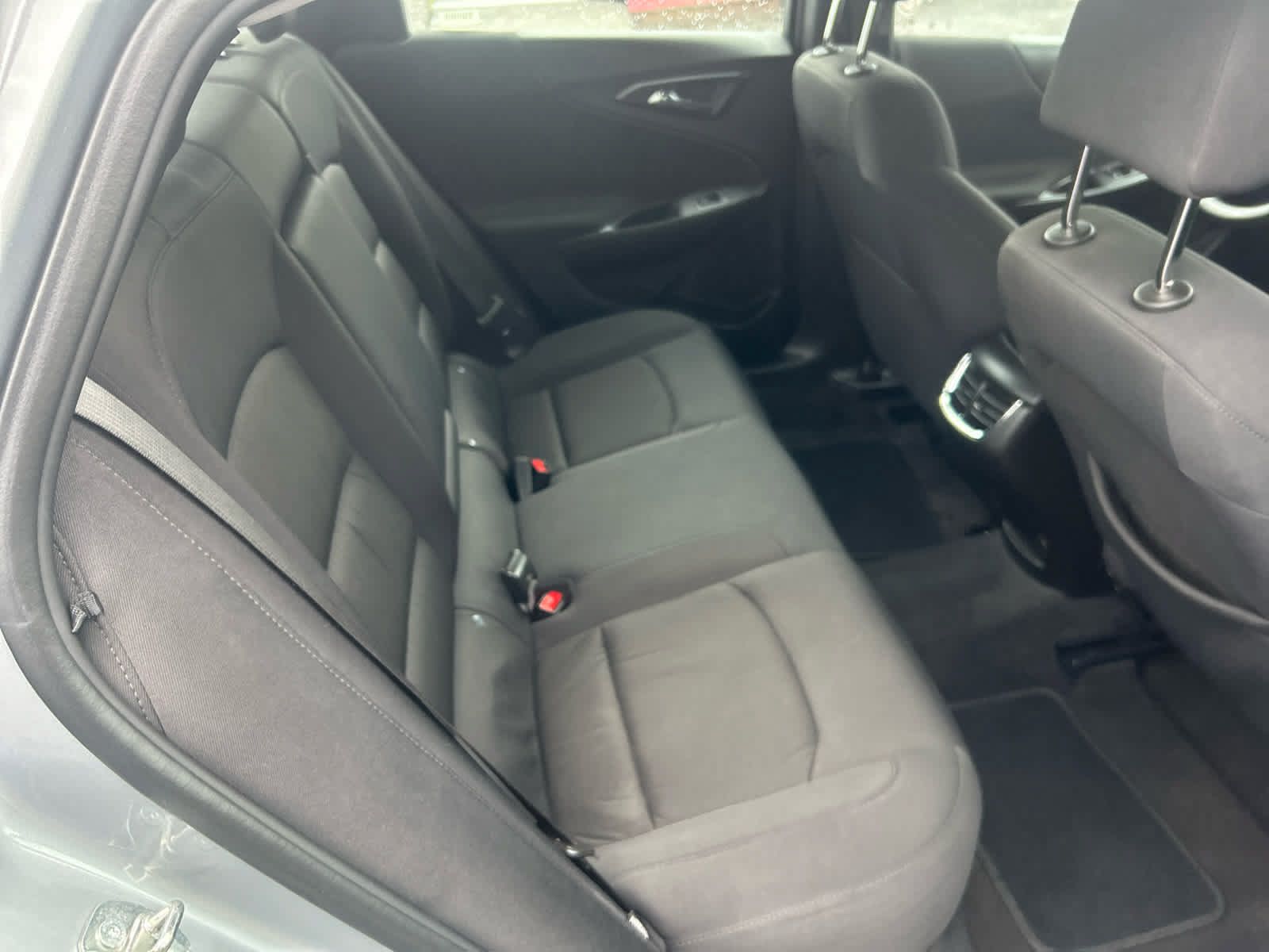 Used 2023 Chevrolet Malibu LT FWD image 24