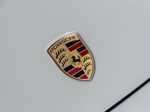 Used 2023 Porsche Panamera Turbo S Executive image 18