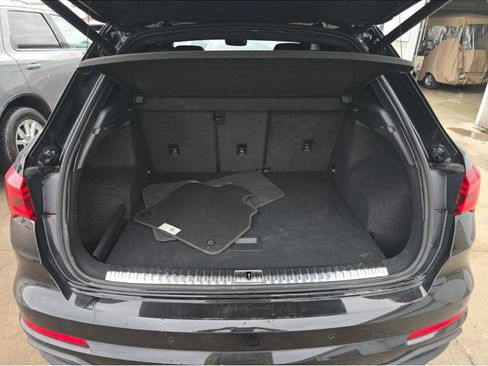 Used 2023 Audi Q3 2.0T Premium AWD/4WD image 16