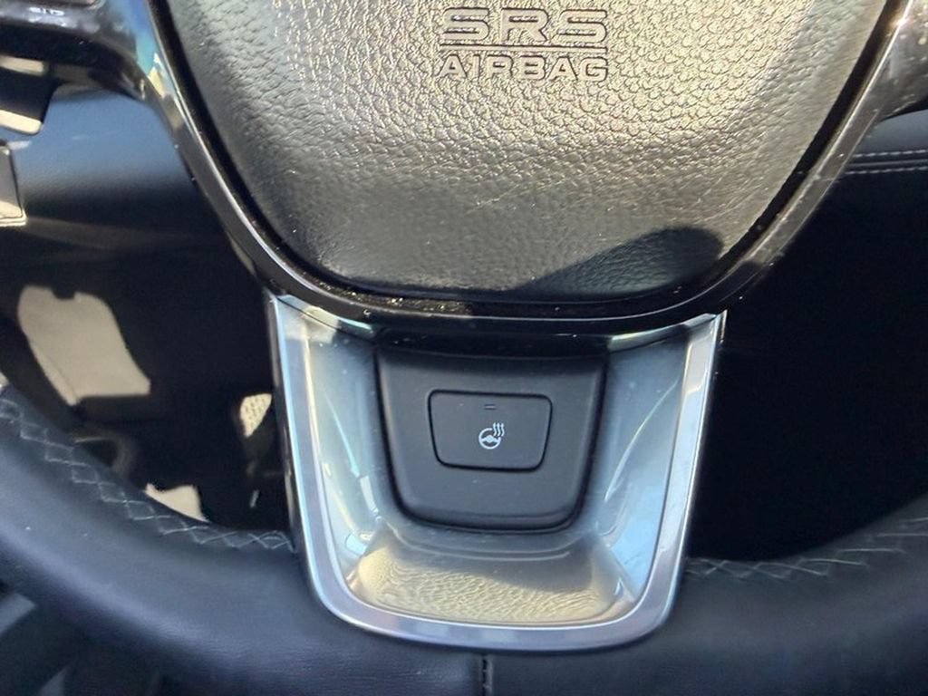 Used 2025 Honda Pilot Elite image 17