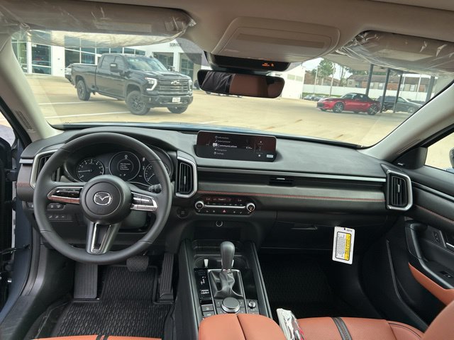 Used 2025 MAZDA CX-50 Meridian Edition w/ Weather Package AWD/4WD image 37