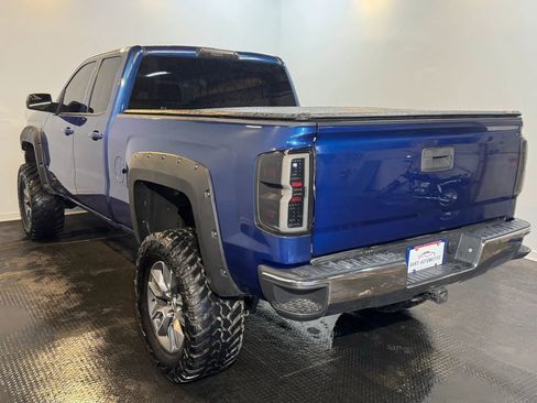 Used 2016 Chevrolet Silverado 1500 LT w/ All Star Edition AWD/4WD image 4