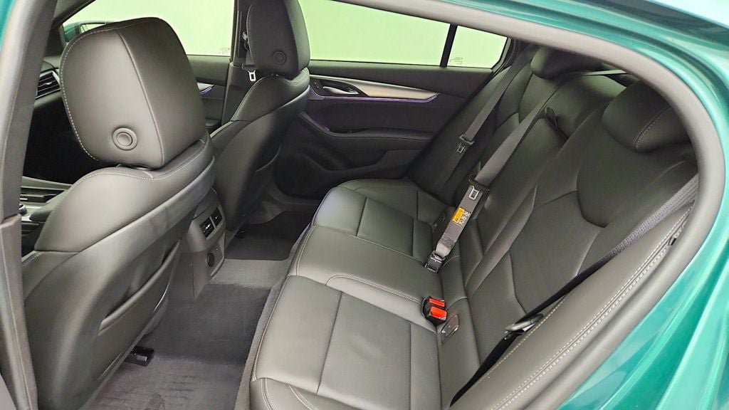 Used 2026 Cadillac CT5 Premium Luxury RWD image 20