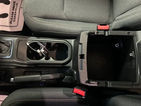 New 2026 Jeep Wrangler Willys image 19