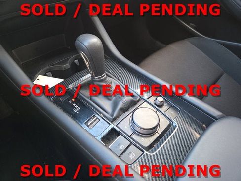 Certified 2022 MAZDA MAZDA3 s image 16