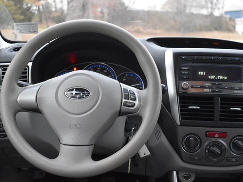 Used 2012 Subaru Forester 2.5X w/ Alloy Wheel Pkg image 19