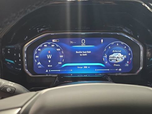 New 2026 Chevrolet Silverado 1500 RST w/ RST Select Package AWD/4WD image 20