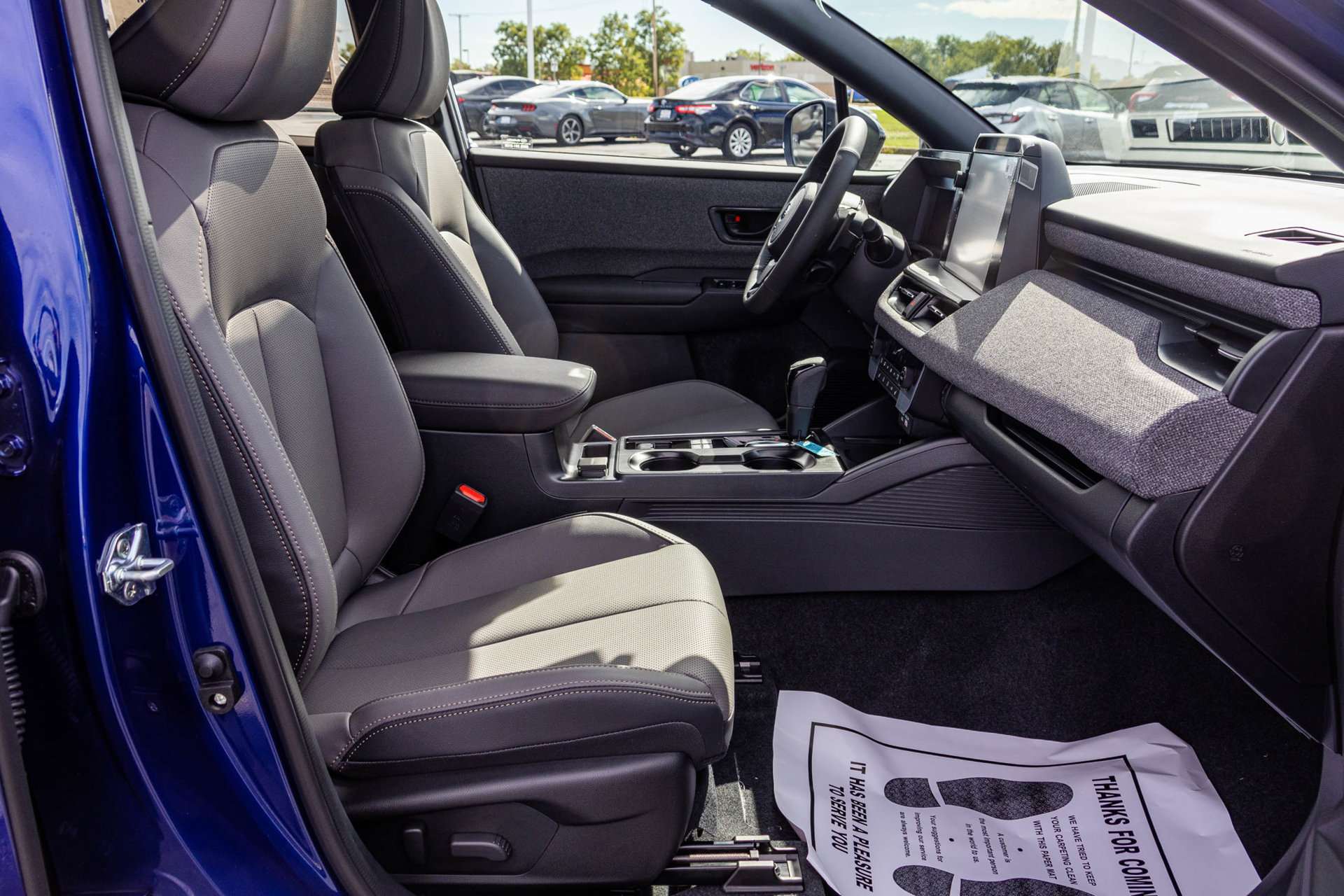 New 2026 Subaru Outback Limited XT AWD/4WD image 44