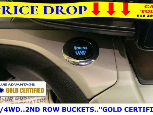 Certified 2023 Ford Explorer XLT image 37