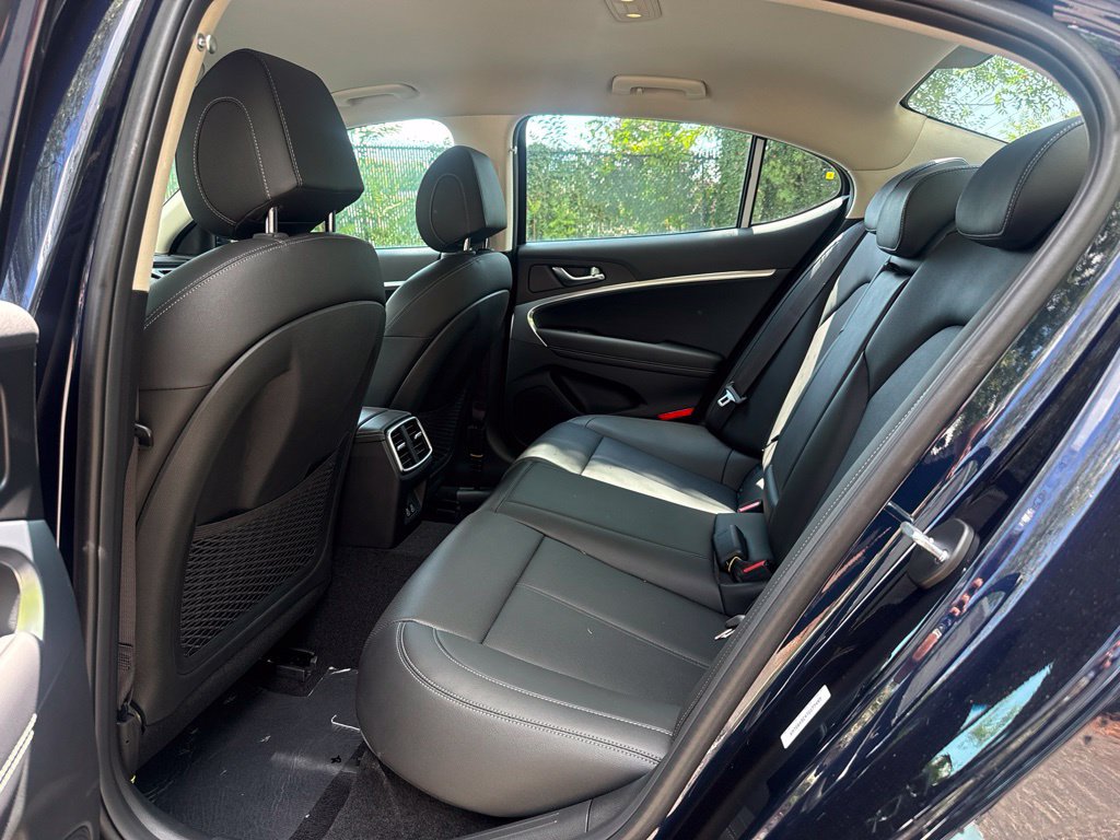 New 2026 Genesis G70 2.5T AWD/4WD image 27