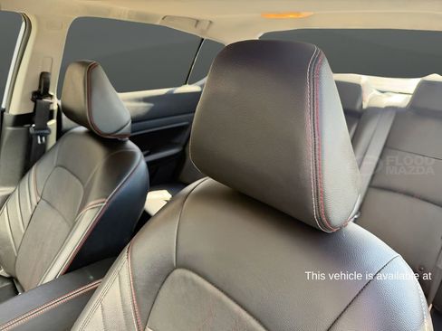 Used 2023 Nissan Altima 2.5 SR w/ SR Premium Package image 11