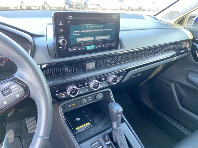 Used 2024 Honda CR-V EX-L image 23