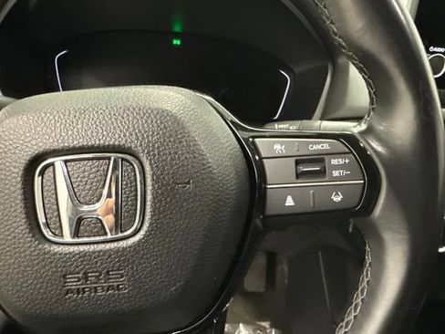 Used 2024 Honda Civic EX image 28