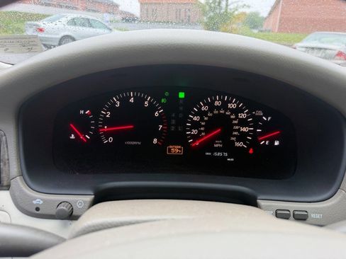 Used 2003 Lexus LS 430 RWD image 17