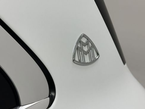 New 2026 Mercedes-Benz Maybach GLS 600 4MATIC image 29