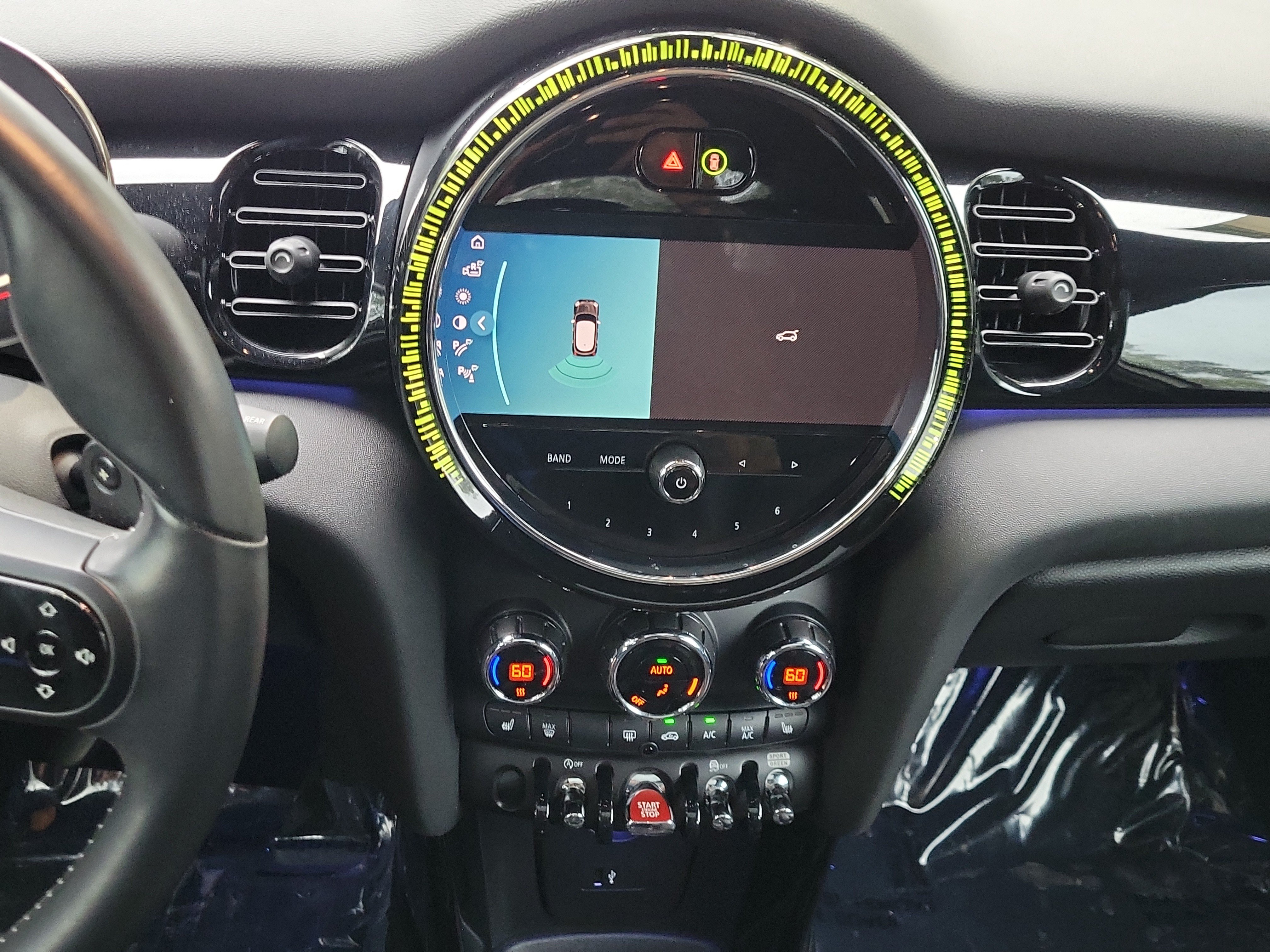 Used 2022 MINI Cooper S FWD image 21