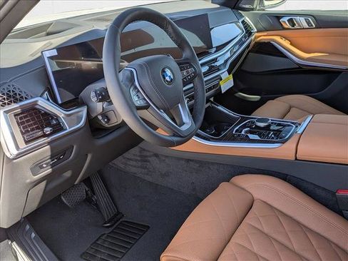 Certified 2026 BMW X5 xDrive40i image 3