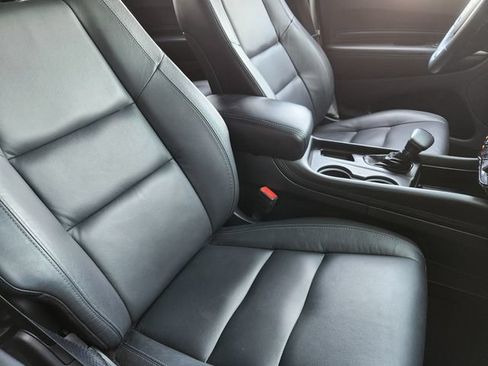 Used 2022 Dodge Durango GT RWD image 9