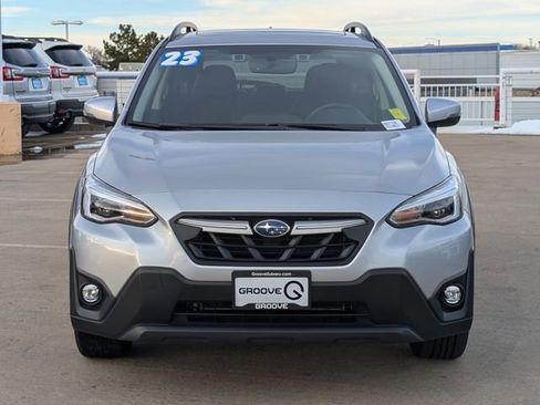 Used 2023 Subaru Crosstrek 2.5i Limited image 8