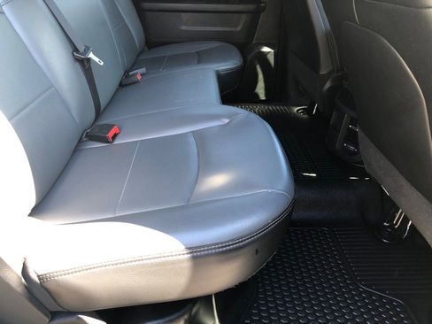 Used 2023 RAM 2500 Tradesman image 24