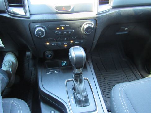 Used 2023 Ford Ranger XLT w/ Equipment Group 301A Mid RWD image 19