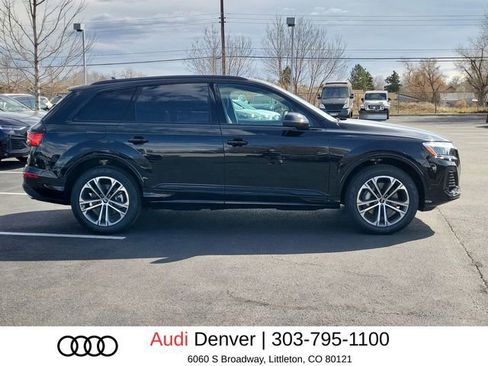 New 2026 Audi Q7 2.0T Premium image 9