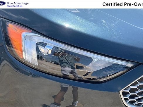Used 2024 Ford Edge SEL w/ Convenience Package AWD/4WD image 27