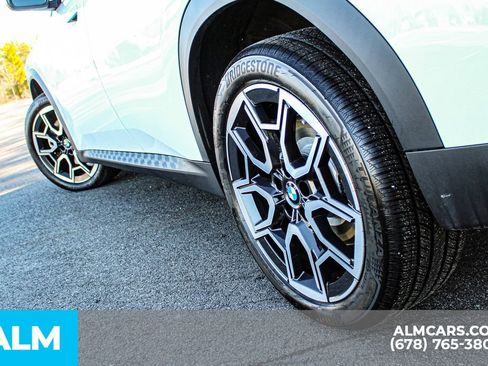 Used 2026 BMW X2 xDrive28i image 15