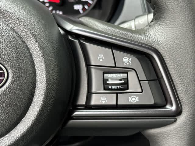New 2026 Subaru WRX Premium AWD/4WD image 23