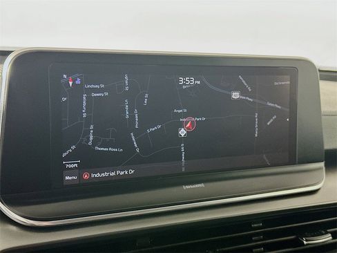 Used 2022 Kia Telluride S image 19