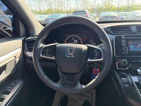 Used 2018 Honda CR-V LX image 12