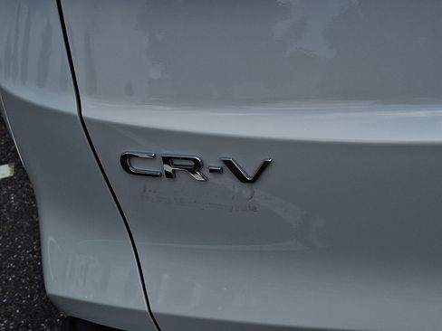 Certified 2024 Honda CR-V LX image 30
