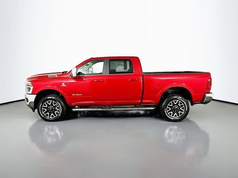 New 2026 RAM 2500 Limited w/ Towing Technology Group AWD/4WD image 4