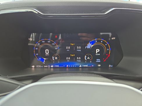 New 2026 Chevrolet Colorado LT w/ LT Convenience Package image 20