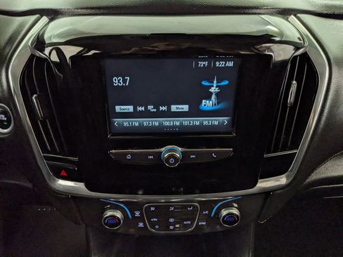 Used 2019 Chevrolet Traverse LS AWD/4WD image 8