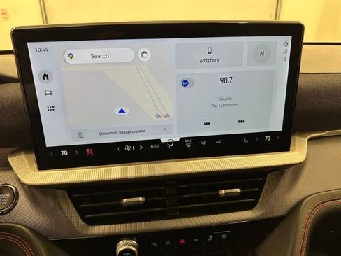 Certified 2025 Ford Explorer ST image 25