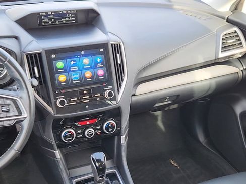 Used 2022 Subaru Forester Limited image 16