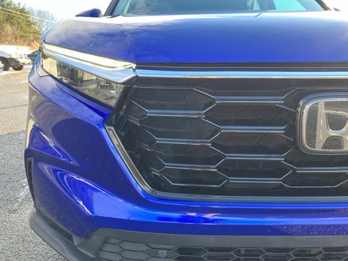 Certified 2023 Honda CR-V EX-L image 28