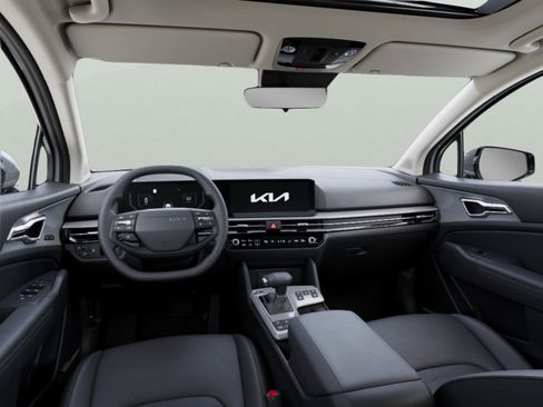 New 2026 Kia Sportage SX FWD image 10