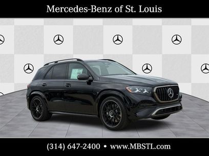 New 2027 Mercedes-Benz GLE 53e AMG 4MATIC