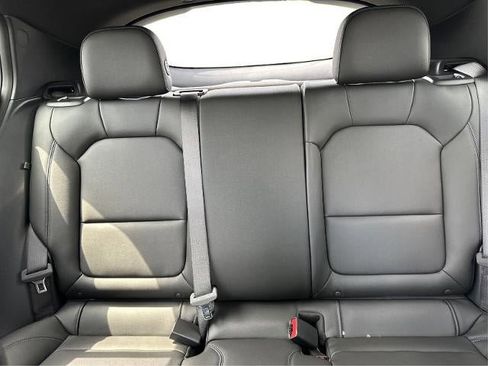 New 2025 Buick Envista Sport Touring w/ Convenience I Package image 20