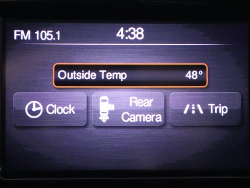 Used 2020 RAM ProMaster City Tradesman image 16