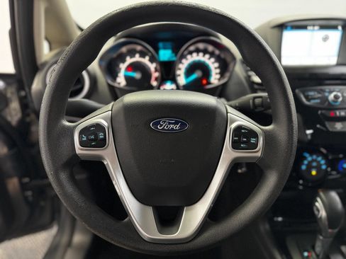 Used 2019 Ford Fiesta SE w/ Equipment Group 201A FWD image 20